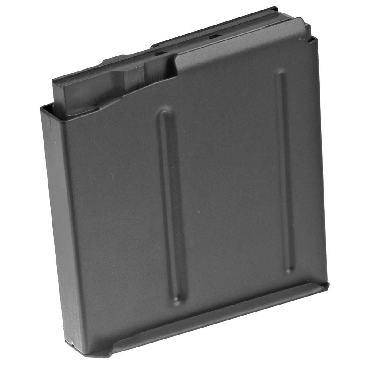 Ruger Precision Rifle Magazine 300 Win Mag 5 Rounds Black 300 Winchester Magnum